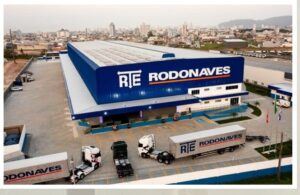 Rodonaves abre 200 vagas de emprego
