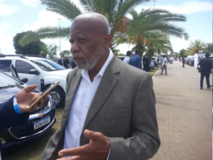 Morre ex-deputado federal do PT, Luiz Alberto, aos 70 anos