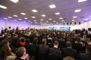 Geraldo Júnior participa de Encontro Nacional do Poder Judiciário em Salvador