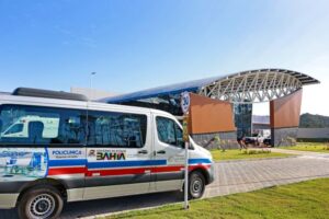 Em Ilhéus, governador inaugura 26ª Policlínica Regional e Unidade Básica de Saúde