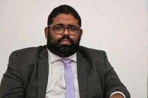 Felipe Freitas reage à criação de grupo de trabalho no governo