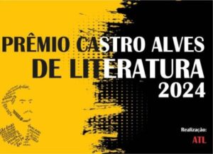 Academia Teixeirense de Letras publica ganhadores da Versão Interna do Prêmio Castro Alves de Literatura 2024