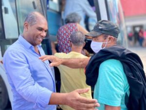 Mucuri é novamente o 1º lugar no alcance dos indicadores por desempenho do Previne Brasil entre os 21 municípios do extremo sul da Bahia