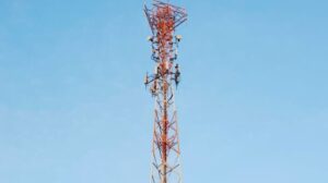 O povoado de Cruzelândia vai receber telefonia móvel 4G da Vivo