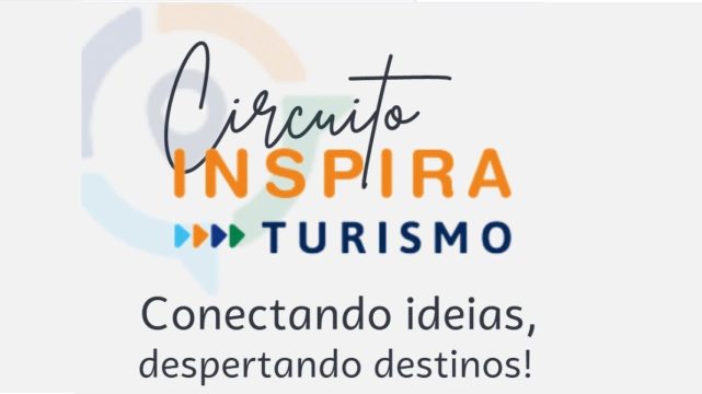 Mucuri abre o Circuito Inspira Turismo com capacitação gratuita, nesta terça (13)