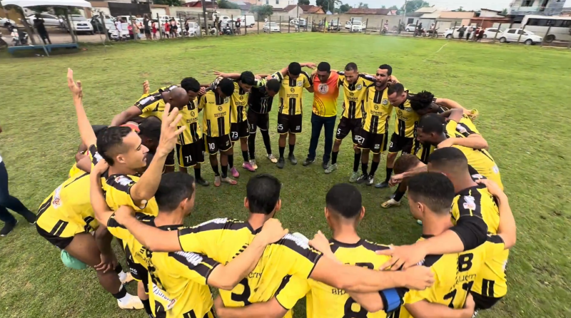 Nova Brasília conquista o “Torneio do Trabalhador” numa final emocionante na Arena Triângulo Leal em Itabatã