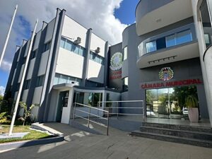 Câmara Municipal de Mucuri divulga pauta da 31ª Reunião Ordinária, marcada para 02 de dezembro de 2025