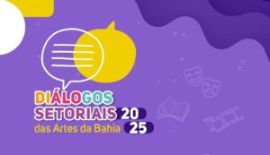 Secult e Funceb realizam Diálogo Setorial de Literatura em Teixeira de Freitas